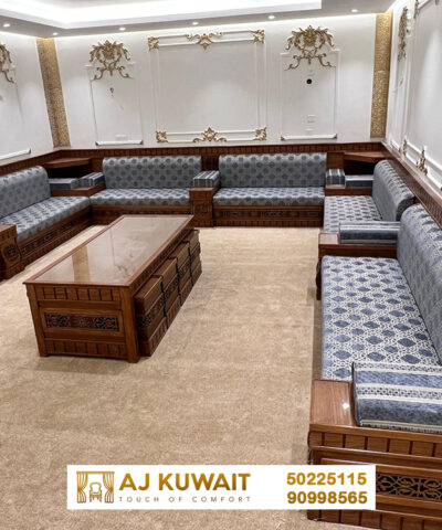 كنب ديوانيات عربية مميزة