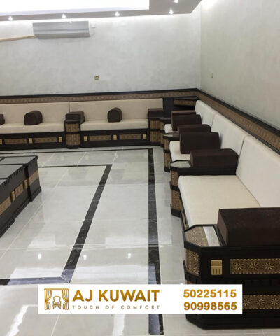 كنب ديوانيات عربية مميزة