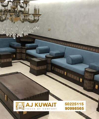 كنب ديوانيات عربية مميزة